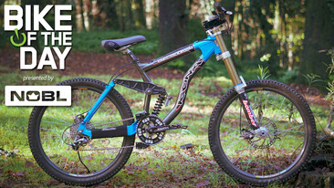 2010 Mongoose Pinn'r Foreman - Reviews, Comparisons, Specs - Bikes